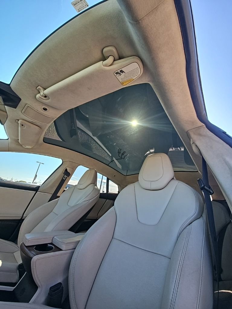Used 2017 Tesla Model S 100D image 24