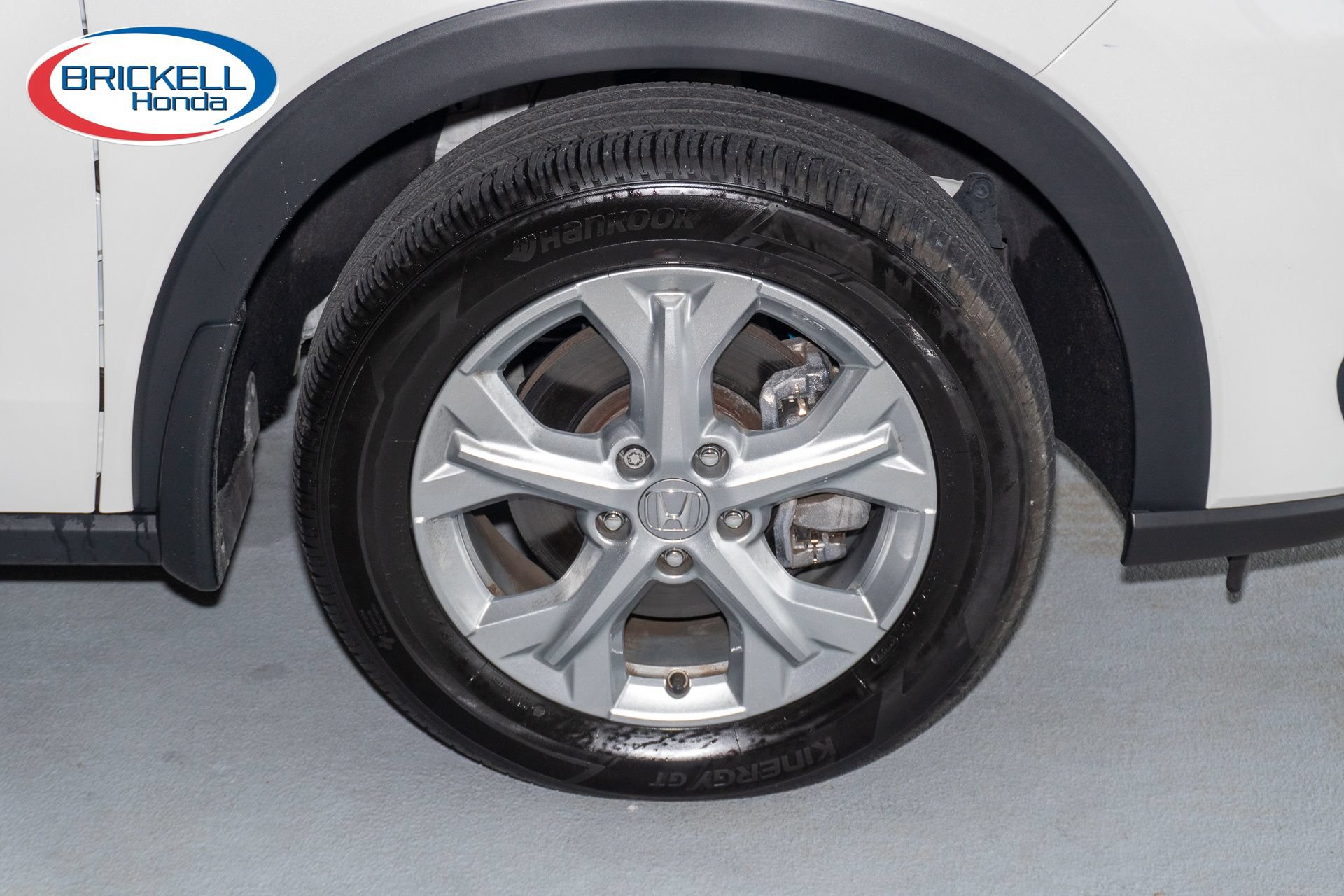 Used 2025 Honda HR-V LX image 45