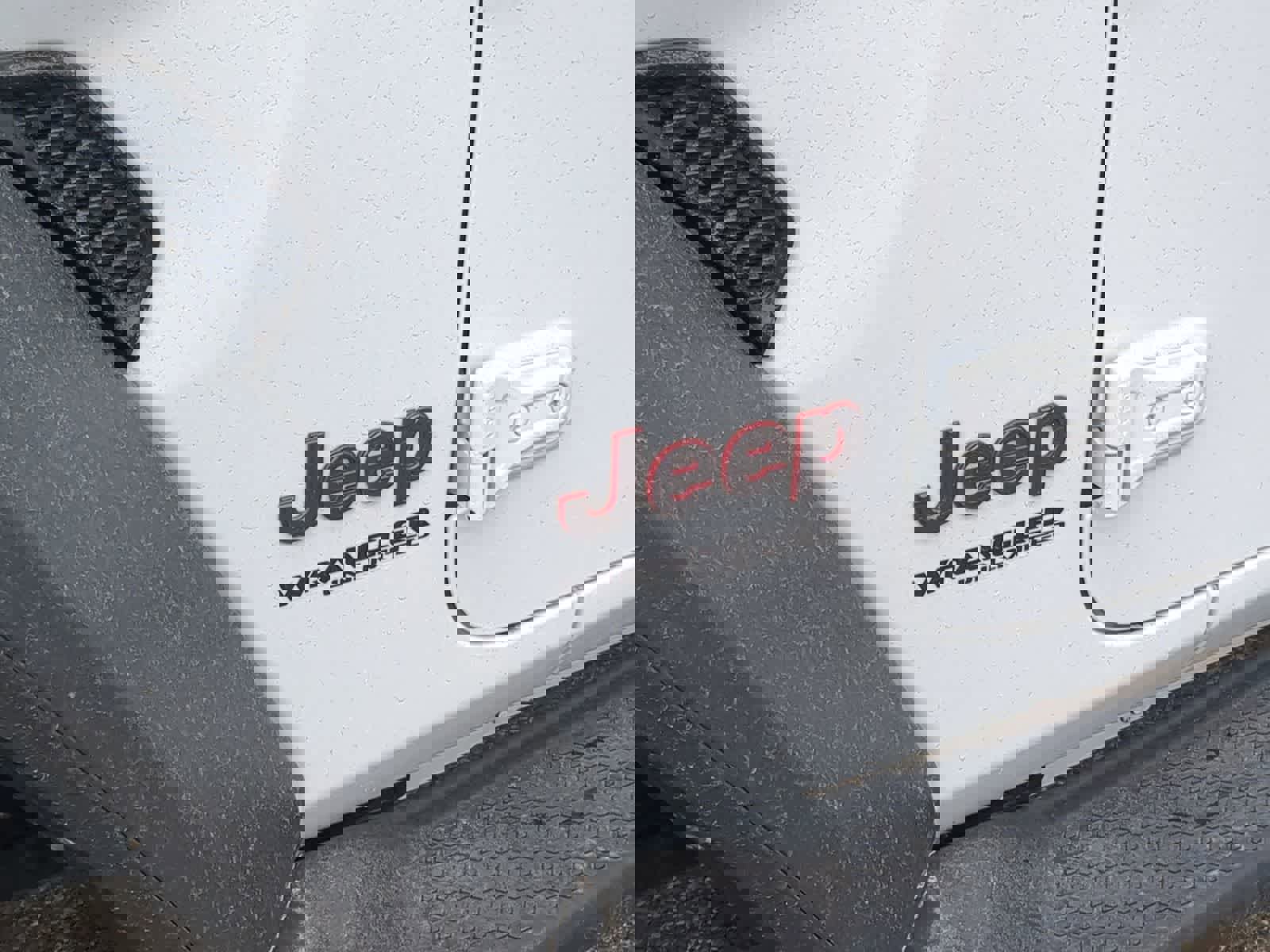 Certified 2022 Jeep Wrangler Unlimited Rubicon w/ LED Lighting Group image 12