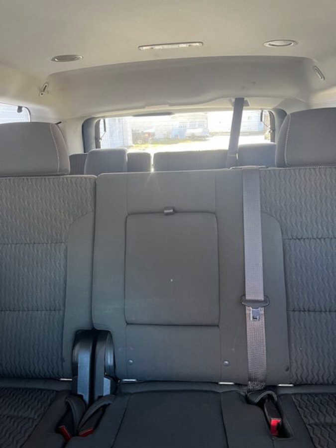 Used 2015 GMC Yukon SLE w/ Convenience Package image 15