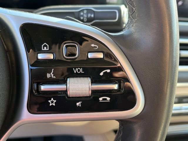 Used 2020 Mercedes-Benz GLE 350 4MATIC image 25