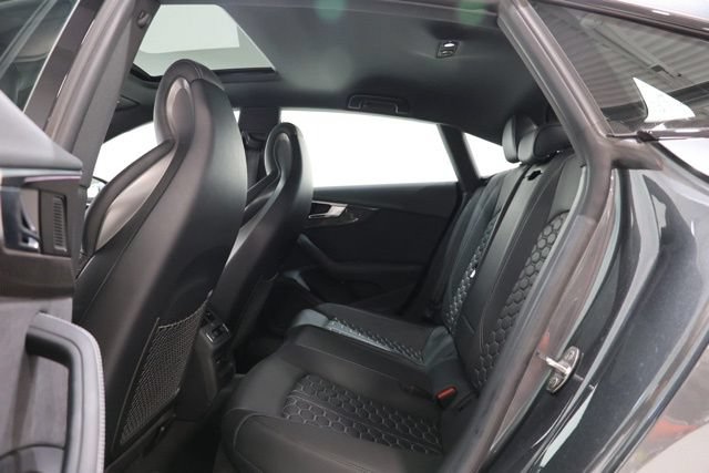 Used 2023 Audi RS 5 Sportback AWD/4WD image 35