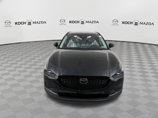 New 2026 MAZDA CX-30 2.5 Turbo Aire Edition AWD/4WD image 2