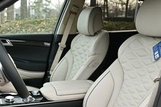 New 2026 Genesis GV80 3.5T e-SC image 23