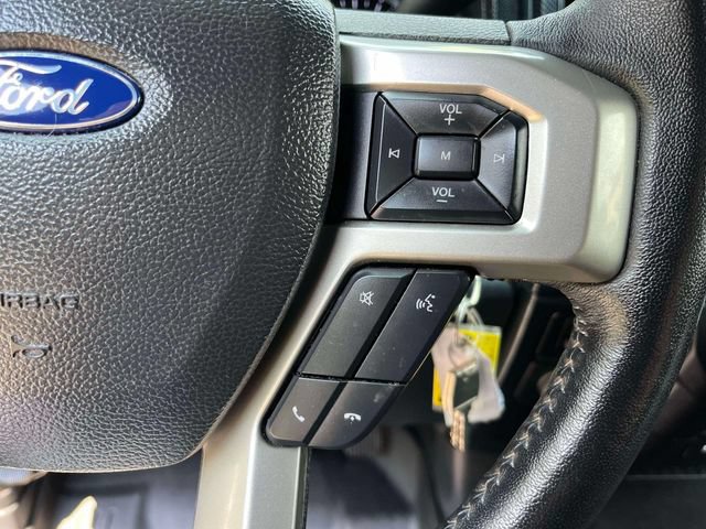 Used 2022 Ford F250 Lariat w/ Lariat Value Package AWD/4WD image 32