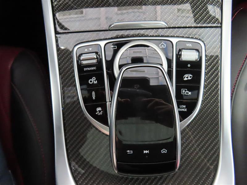 Used 2022 Mercedes-Benz G 63 AMG 4MATIC image 36