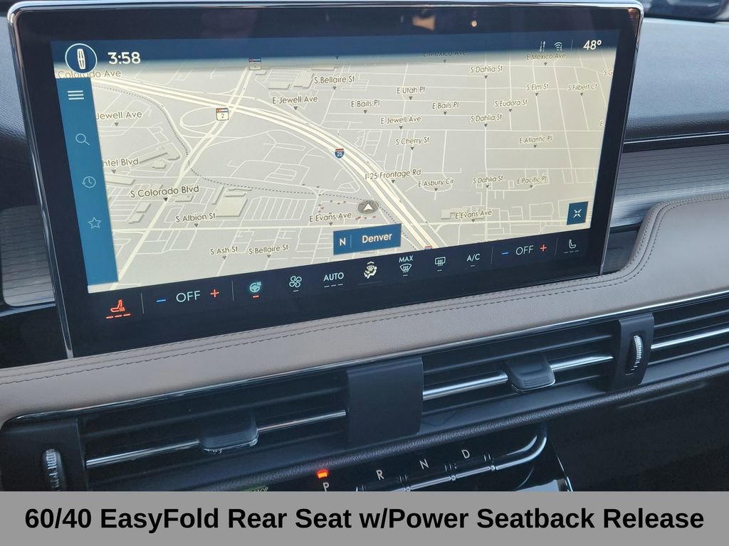 Used 2024 Lincoln Corsair Premiere w/ Equipment Group 101A image 25