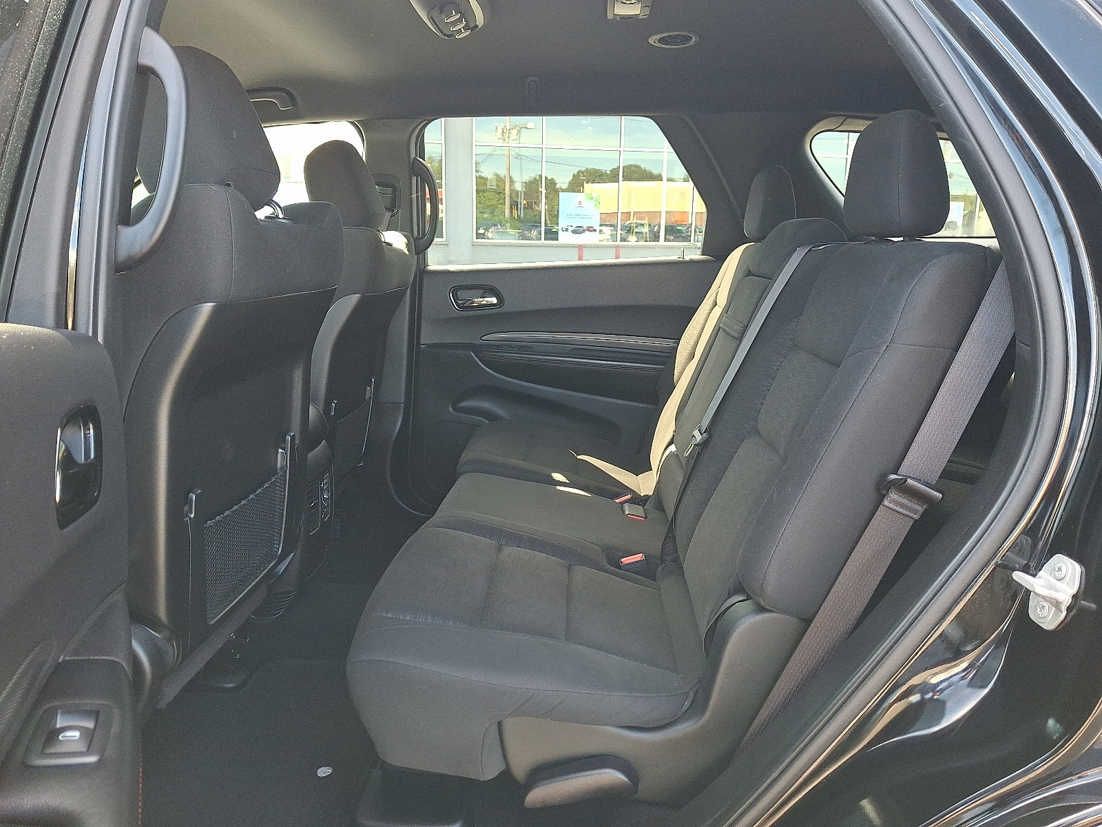Used 2024 Dodge Durango GT w/ Blacktop Package AWD/4WD image 11
