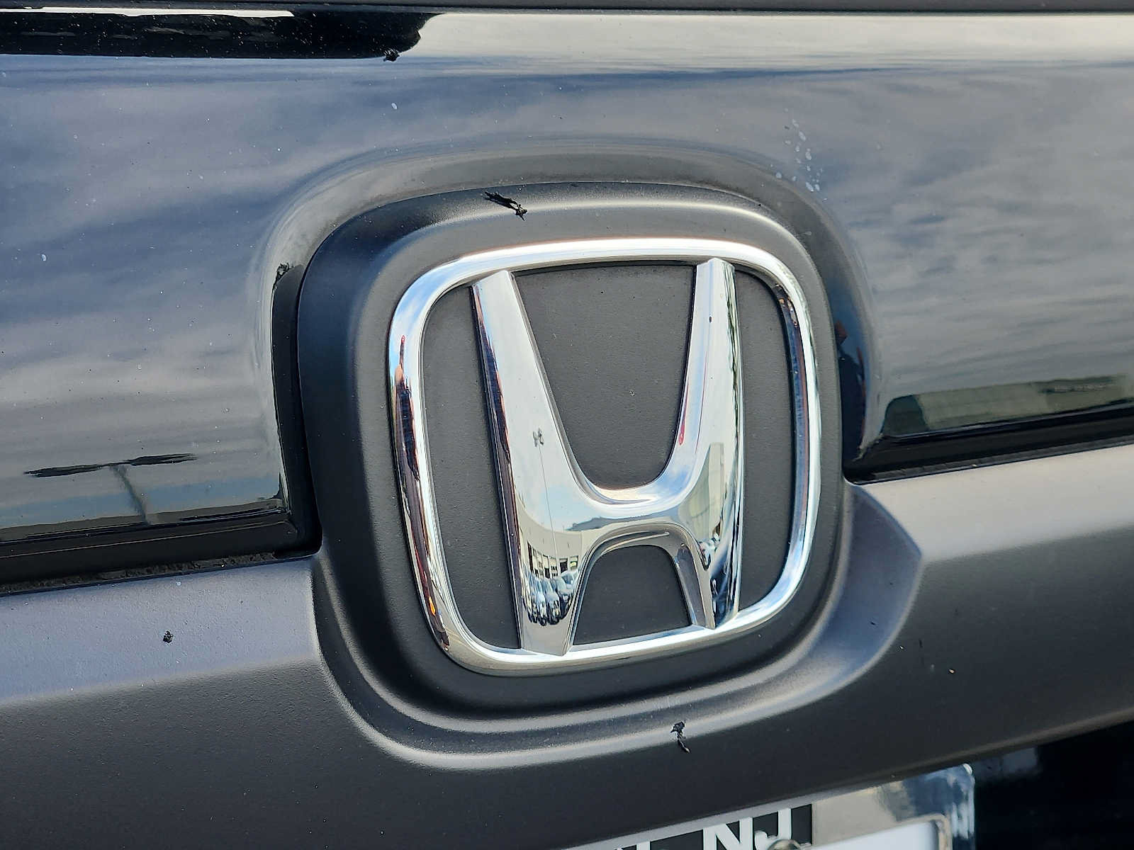 Used 2023 Honda Passport EX-L image 29