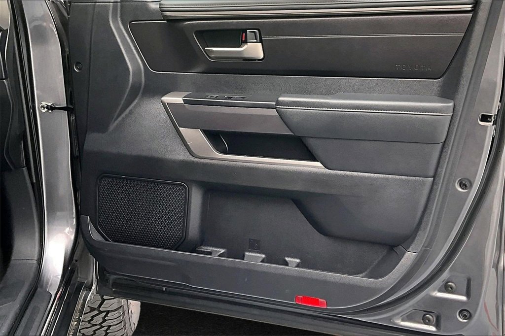 Used 2023 Toyota Tundra SR5 image 28