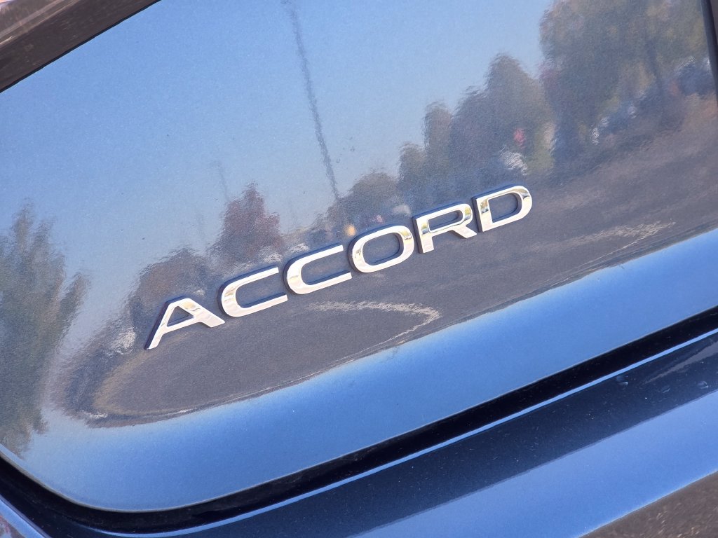 Used 2024 Honda Accord Touring image 21