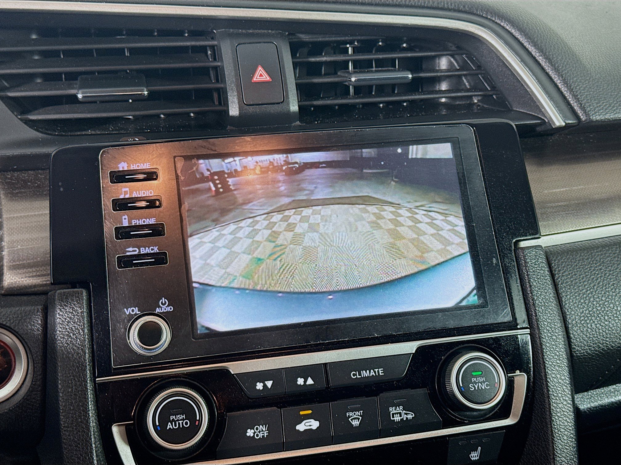 Used 2019 Honda Civic EX-L image 19