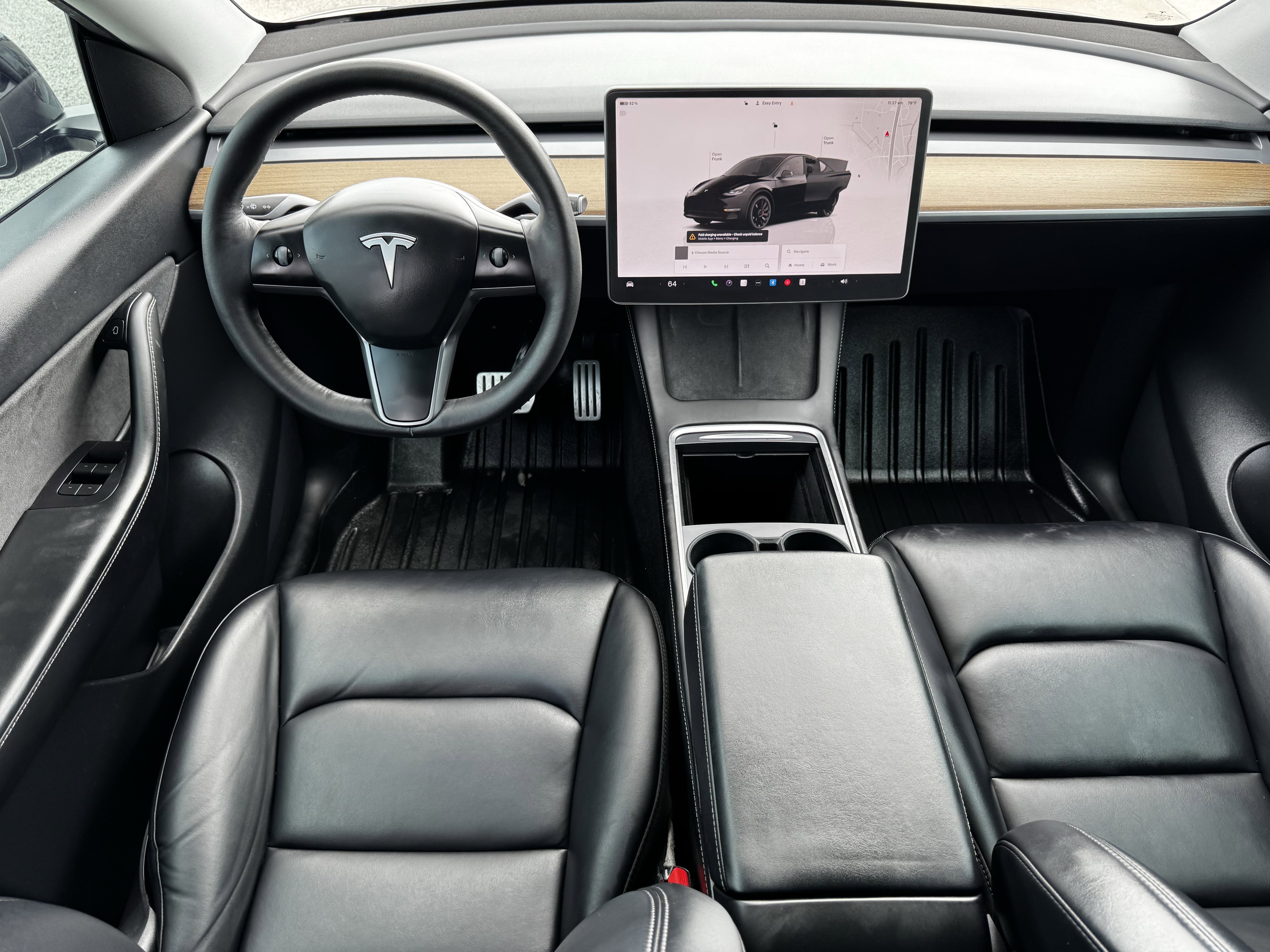 Used 2022 Tesla Model Y Performance image 13