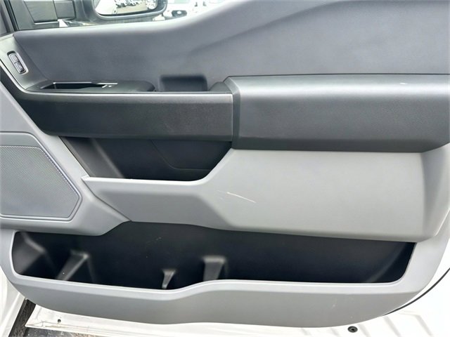 Used 2024 Ford F350 XL w/ Snow Plow Prep Package image 25