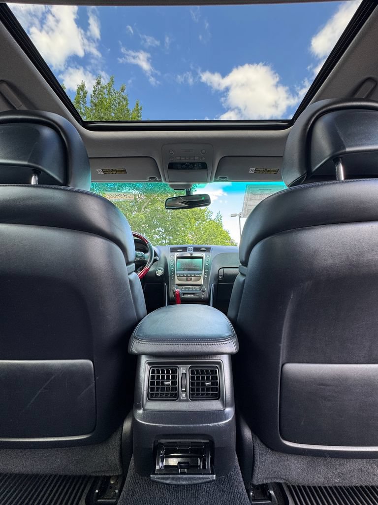 Used 2006 Lexus GS 300 AWD w/ Preferred Accessory Pkg image 26