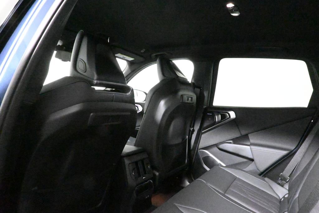 Used 2026 BMW X3 xDrive30 w/ Convenience Package image 32