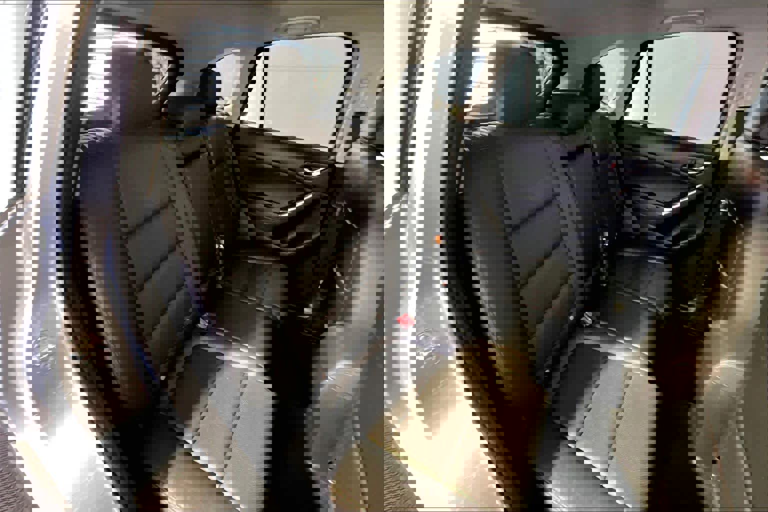 Used 2016 MAZDA CX-5 Grand Touring image 20