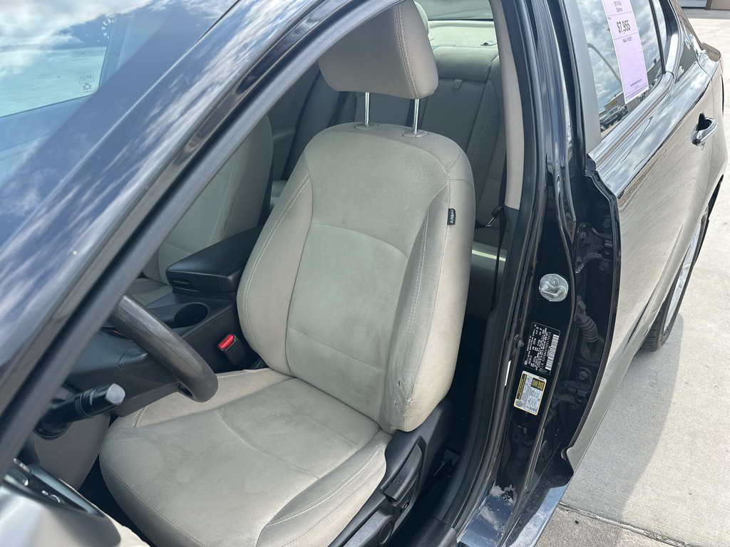 Used 2013 Kia Optima LX FWD image 24