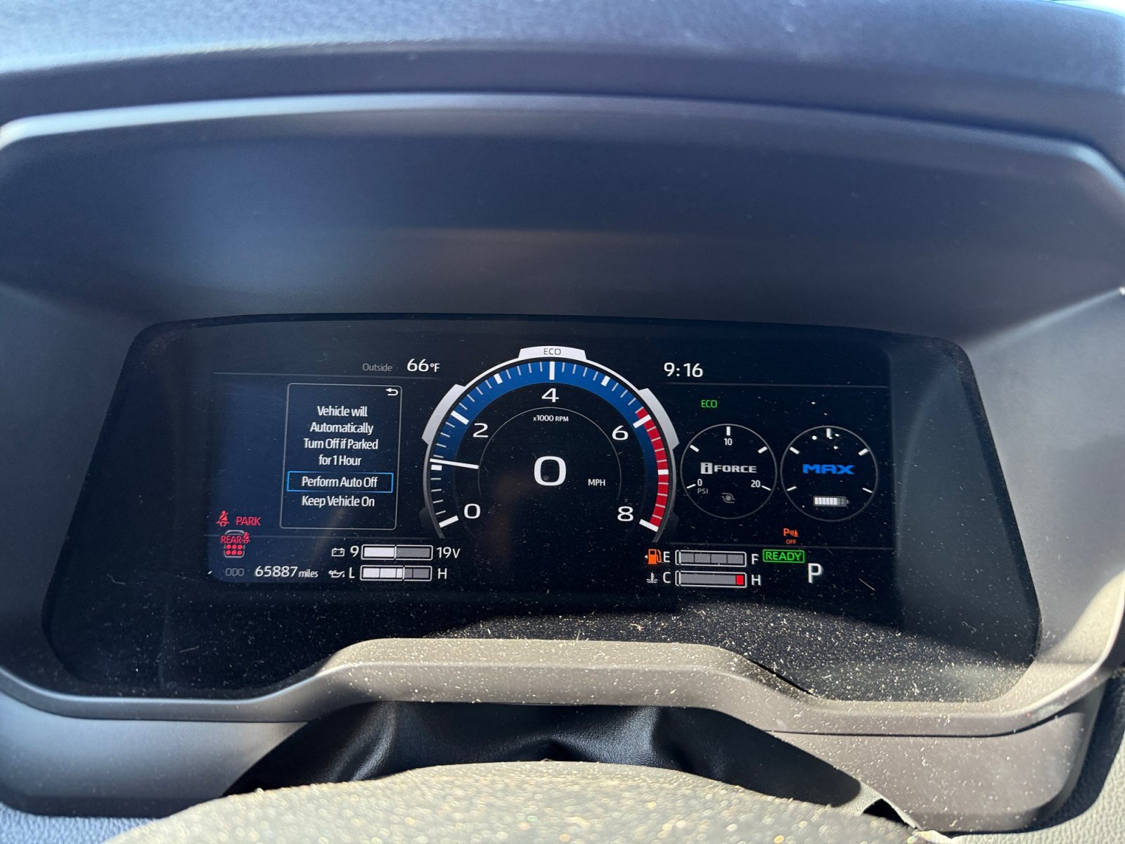 Used 2023 Toyota Sequoia Limited AWD/4WD image 11