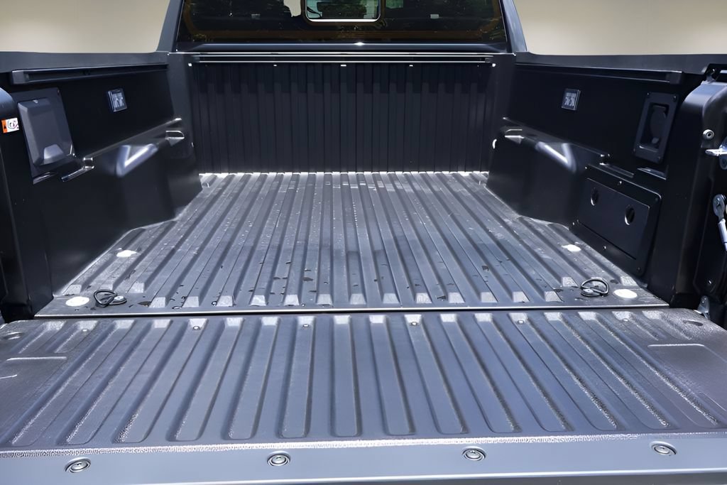 New 2026 Toyota Tacoma TRD Off-Road w/ TRD Off Road Premium Package AWD/4WD image 15