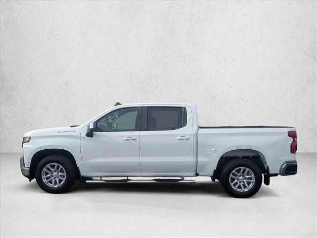 Used 2019 Chevrolet Silverado 1500 LT w/ All-Star Edition image 9