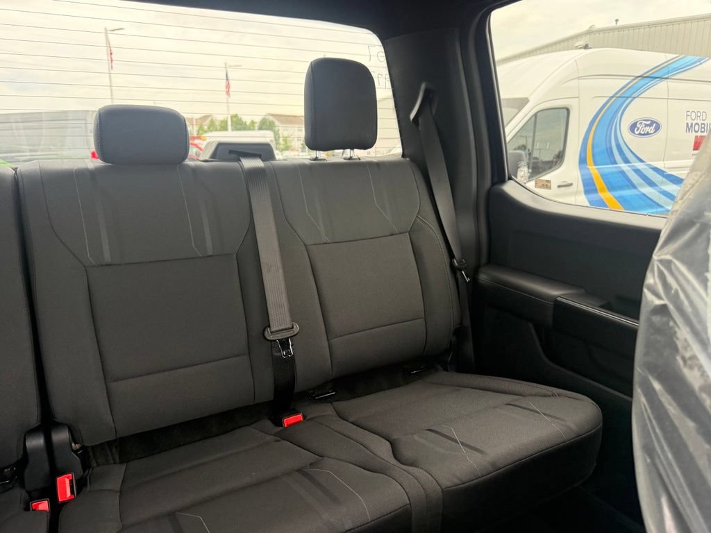 New 2026 Ford F150 STX w/ Equipment Group 200A AWD/4WD image 56