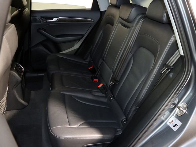 Used 2015 Audi Q5 3.0T Premium Plus AWD/4WD image 13