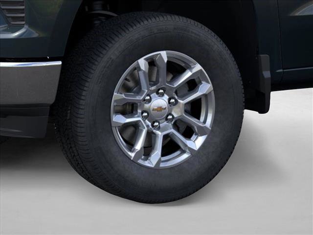 New 2026 Chevrolet Silverado 1500 LT image 9