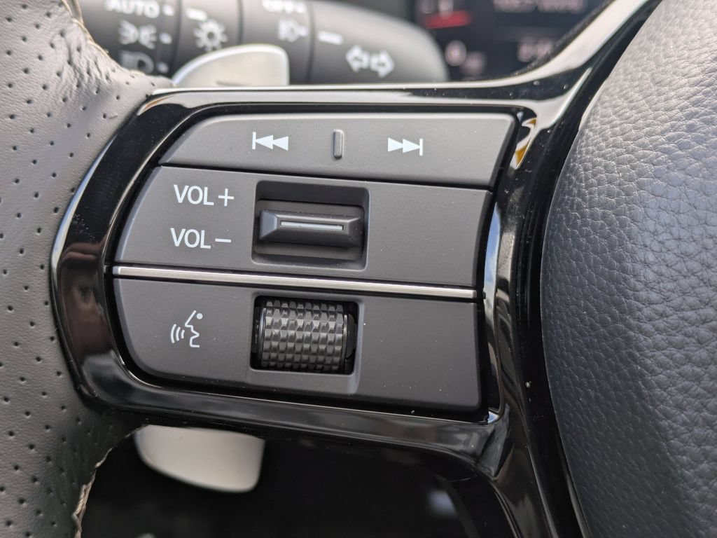 New 2025 Acura ADX A-Spec AWD/4WD image 28