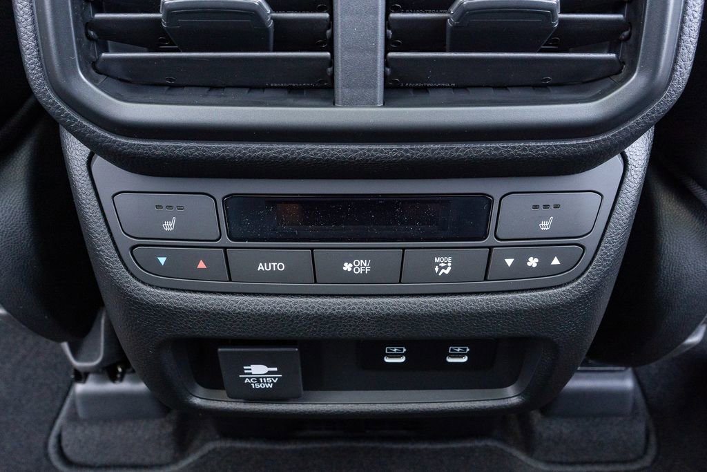 New 2026 Honda Pilot Elite image 26