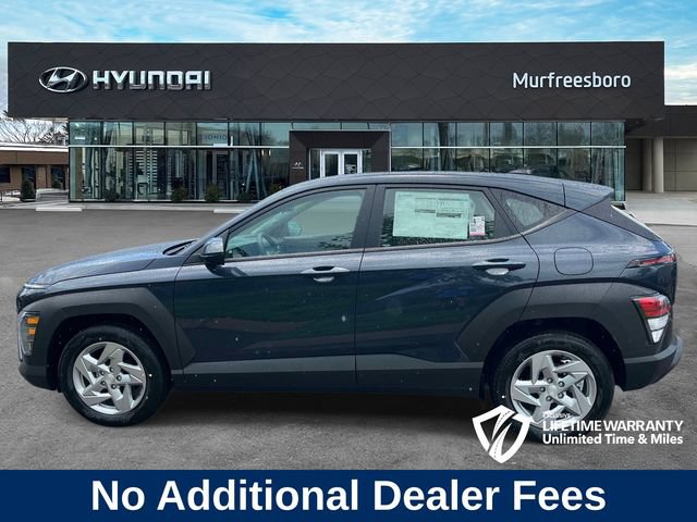 New 2026 Hyundai Kona SE FWD image 8