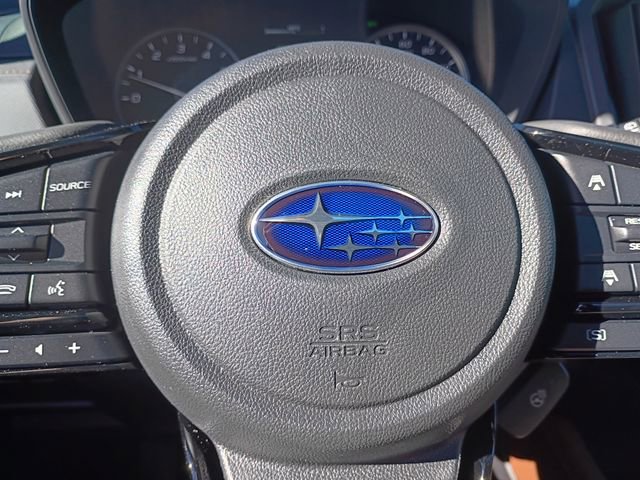 New 2026 Subaru Forester Touring image 20