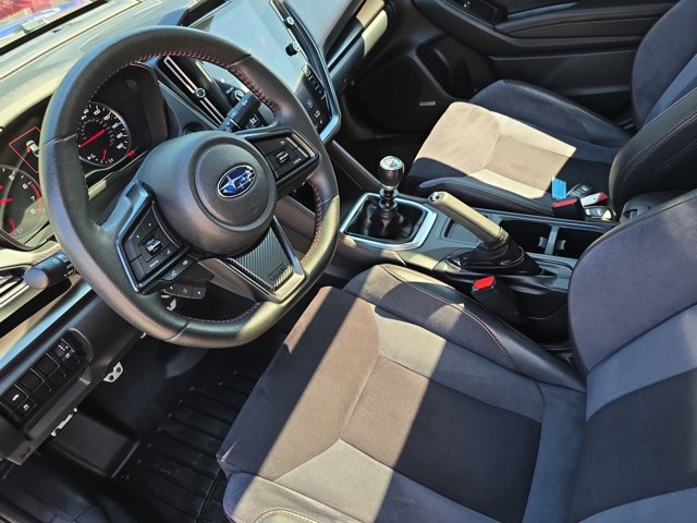 Used 2023 Subaru WRX Limited AWD/4WD image 15