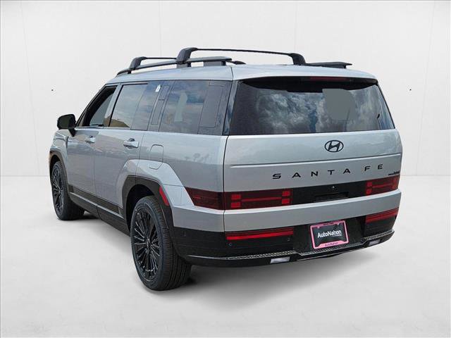 New 2025 Hyundai Santa Fe Calligraphy image 9