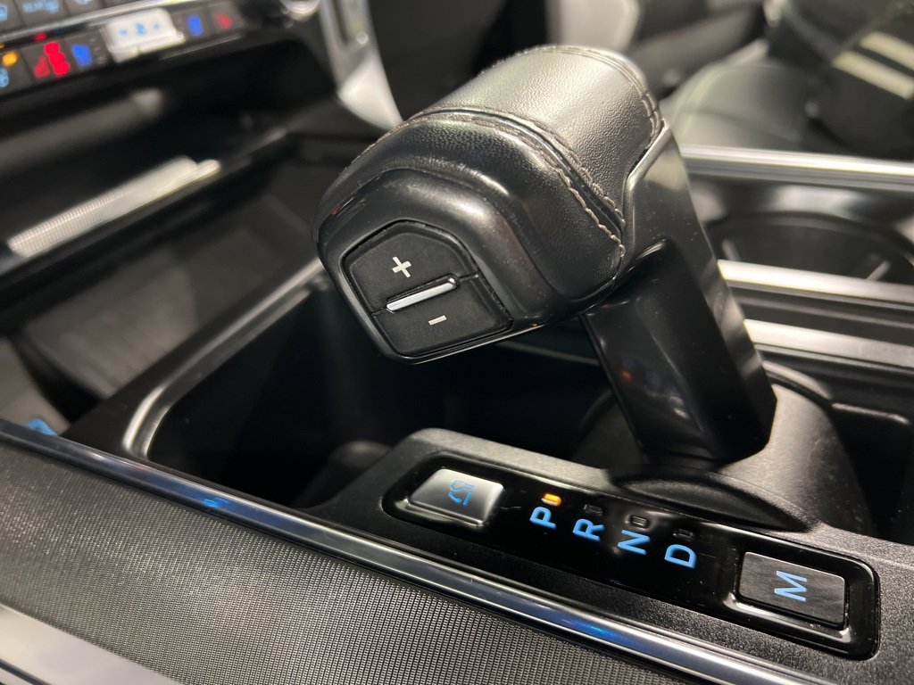 Certified 2022 Ford F150 Platinum w/ Equipment Group 701A High image 17