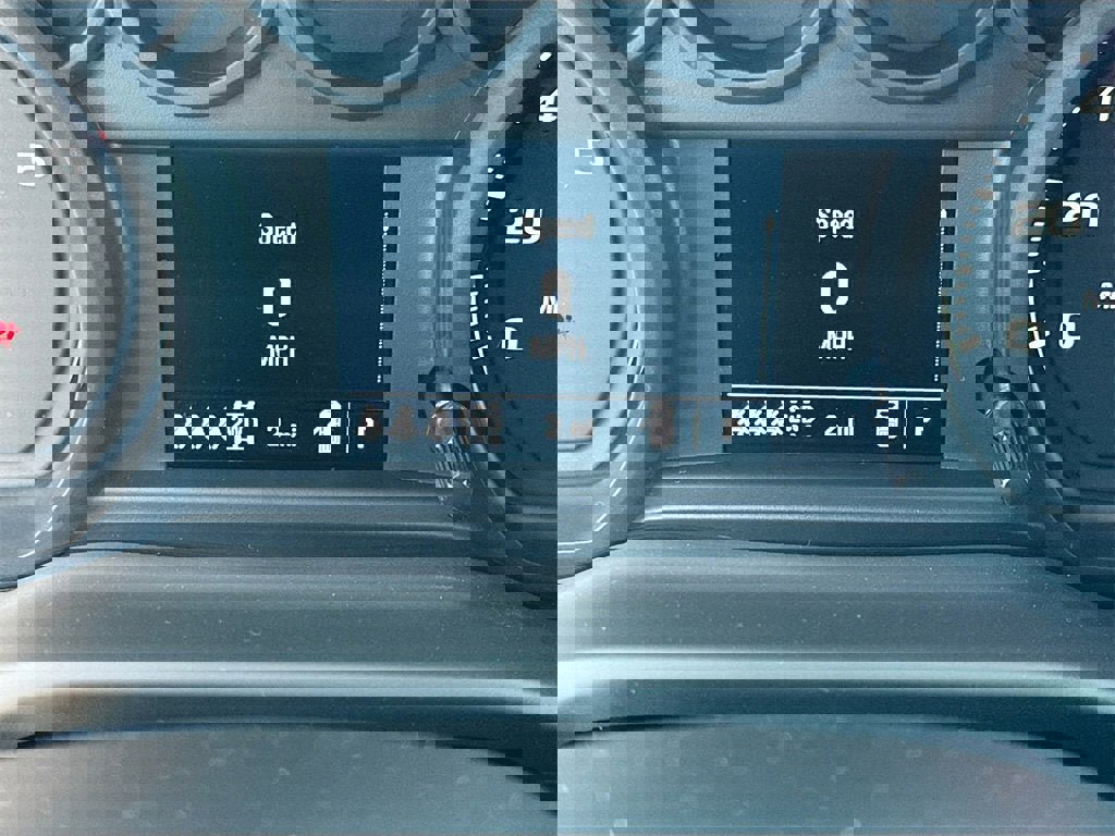 New 2026 GMC Sierra 3500 Pro w/ Convenience Package image 7