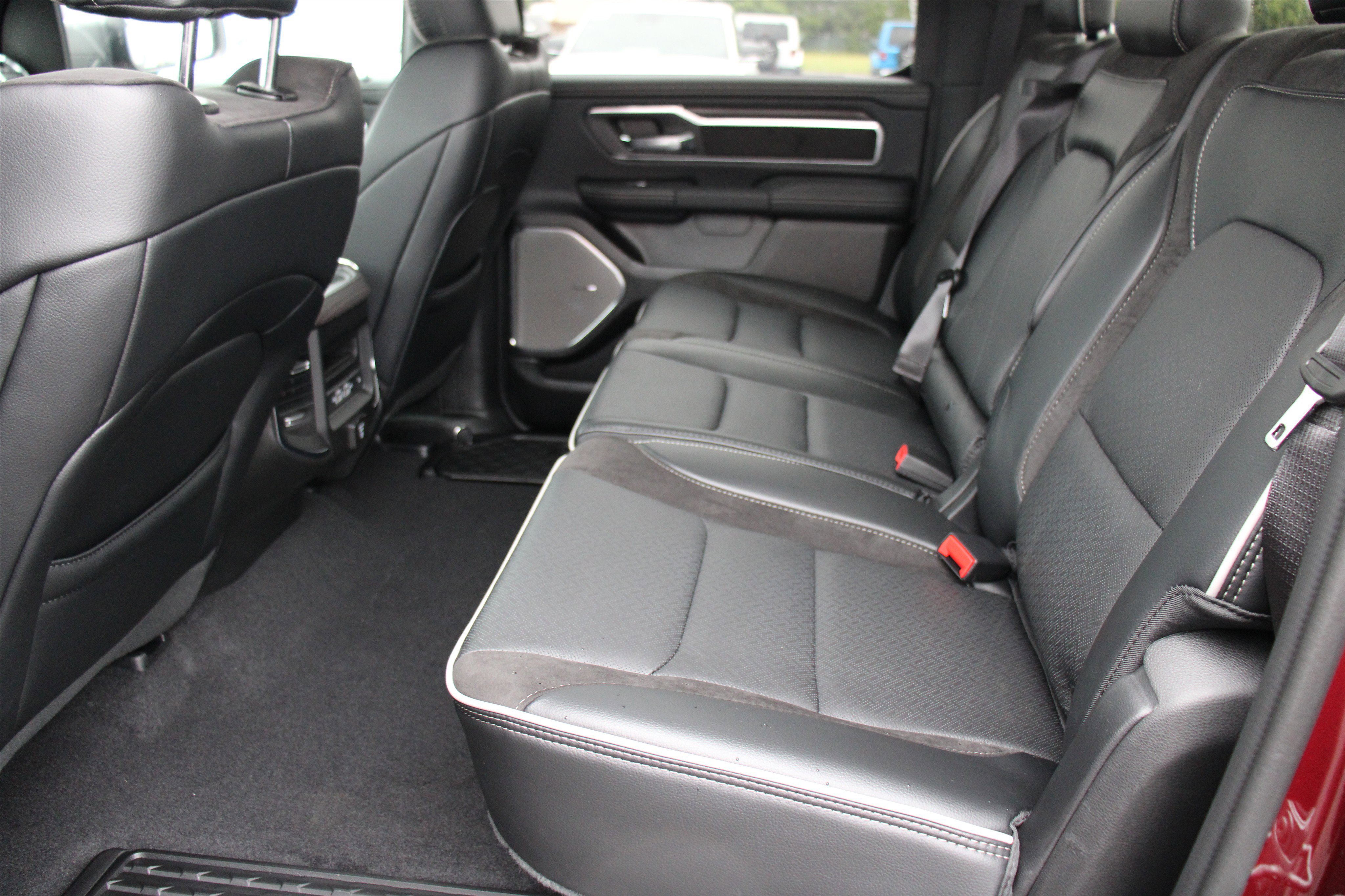 New 2026 RAM 1500 Laramie w/ Advanced Safety Group II image 24