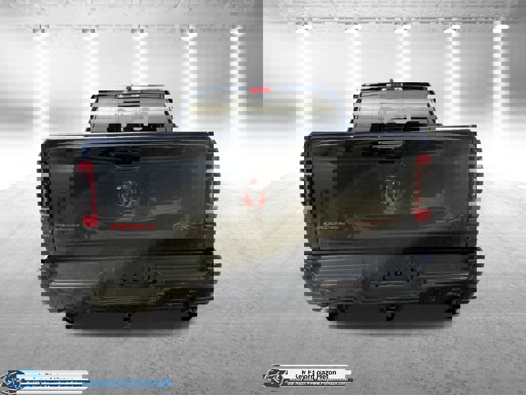 Used 2023 RAM 1500 Sport w/ G/T Package image 7