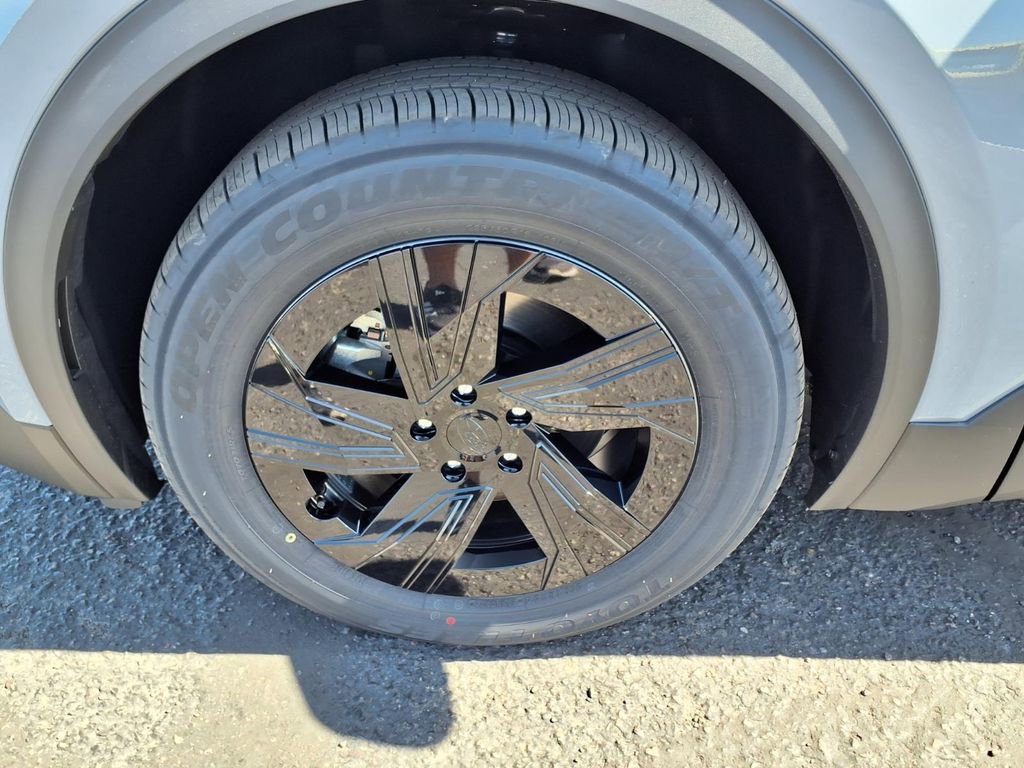 New 2026 Subaru Uncharted AWD image 13