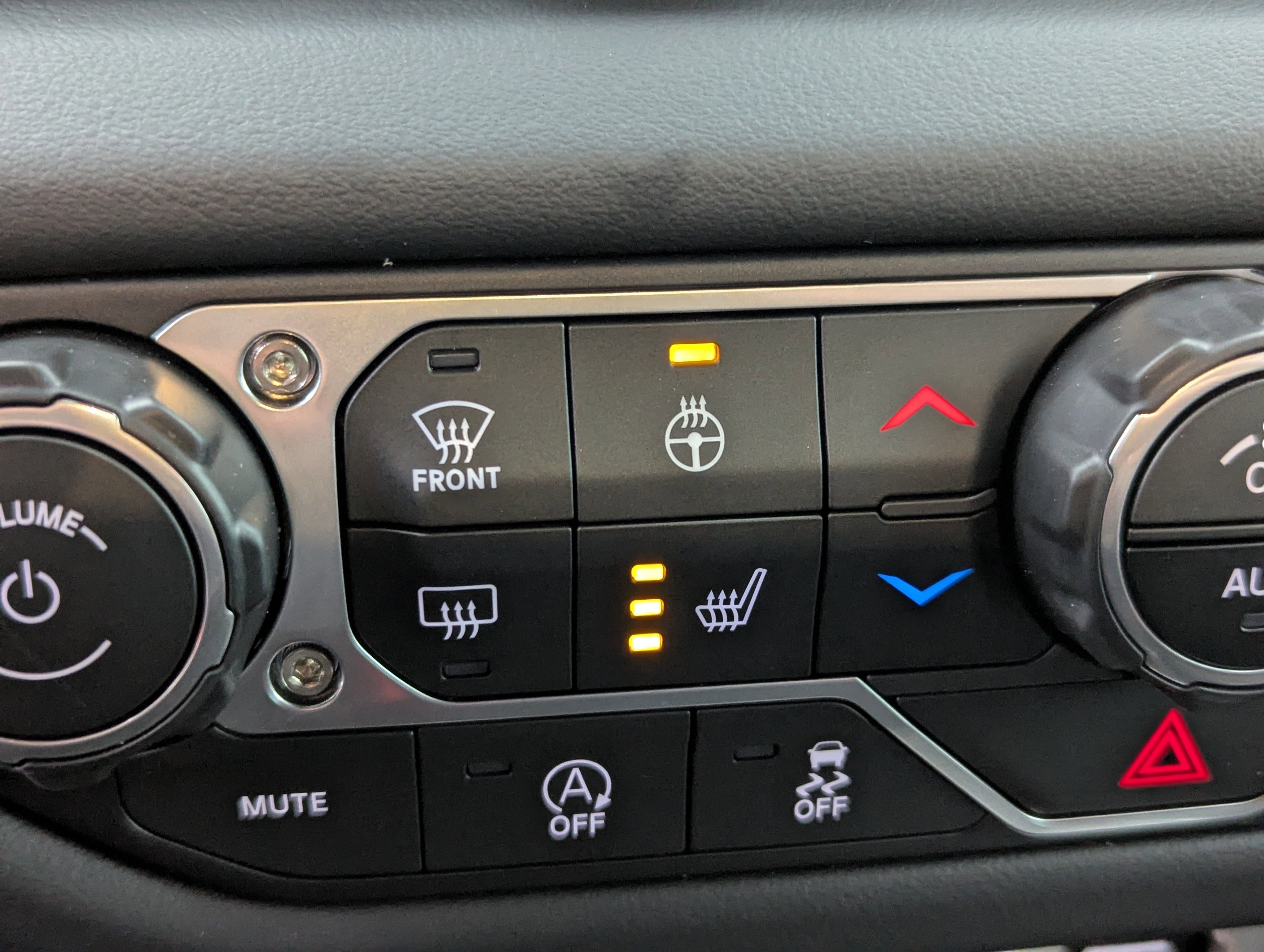 Used 2026 Jeep Wrangler Rubicon image 26