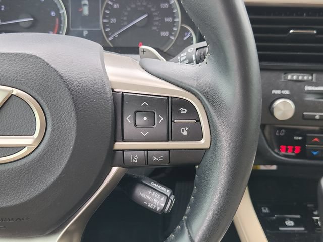 Used 2022 Lexus RX 350 FWD w/ Premium Package image 29
