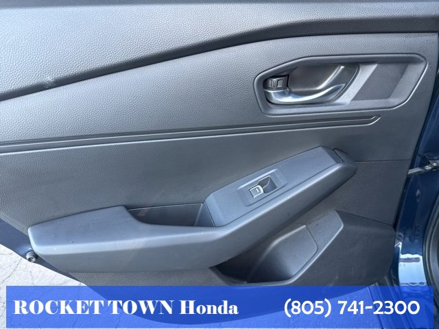 Used 2023 Honda Accord EX image 18