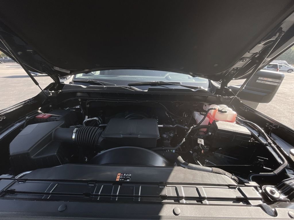 New 2026 GMC Sierra 2500 SLE w/ SLE Value Package; image 37