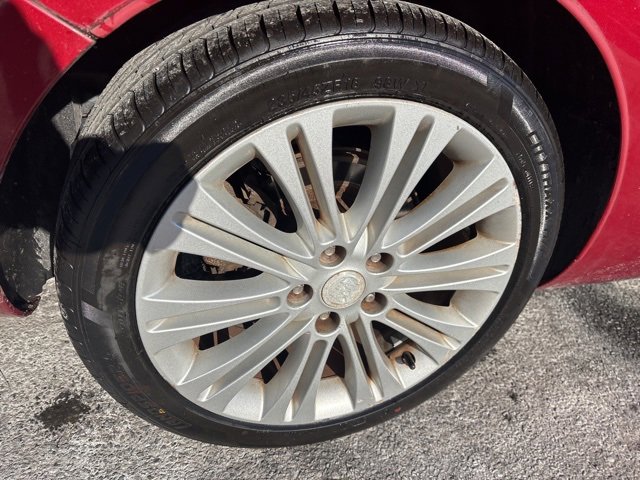 Used 2013 Buick Verano image 18