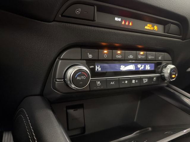 New 2025 MAZDA CX-5 AWD 2.5 S w/ Premium Plus Pkg image 29
