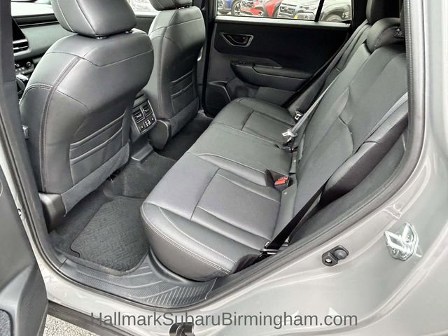 New 2026 Subaru Outback Limited AWD/4WD image 8