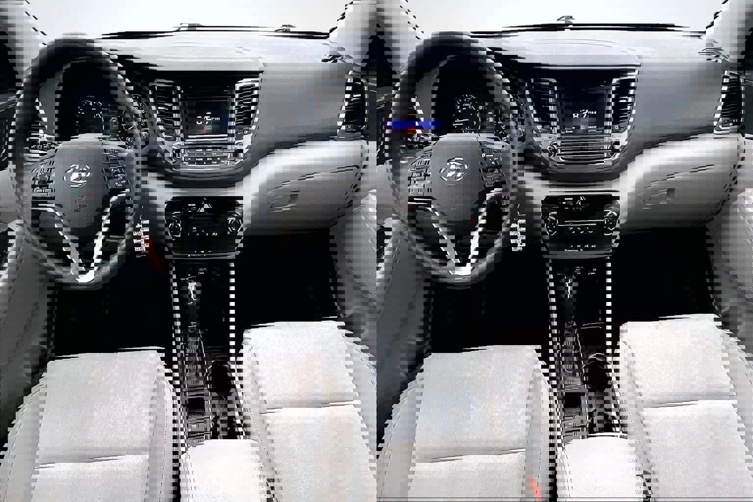 Used 2017 Hyundai Tucson SE image 10