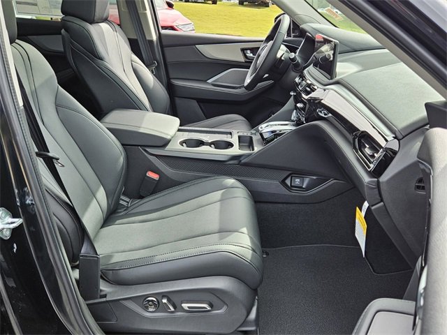 New 2026 Acura MDX SH-AWD image 17