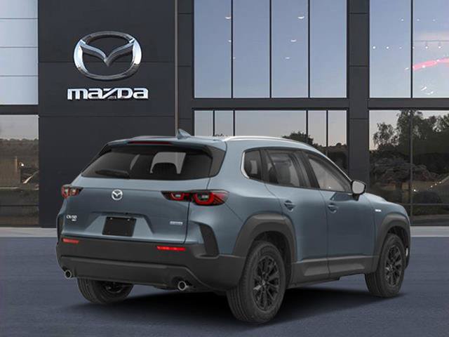 New 2026 MAZDA CX-50 2.5 Hybrid w/ Preferred Pkg AWD/4WD image 2