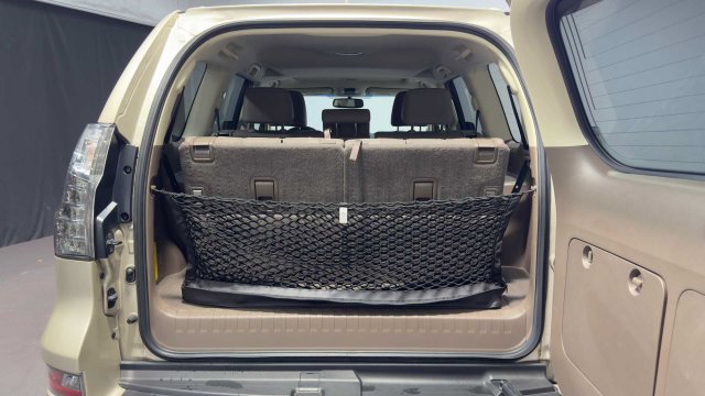 Used 2016 Lexus GX 460 w/ Navigation Package AWD/4WD image 37